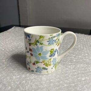 Julie Dodsworth Lavender Garden Mug